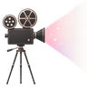 Mission Memories logo
